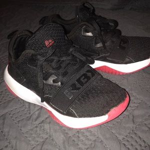 Boys reebok (RBX) sneakers